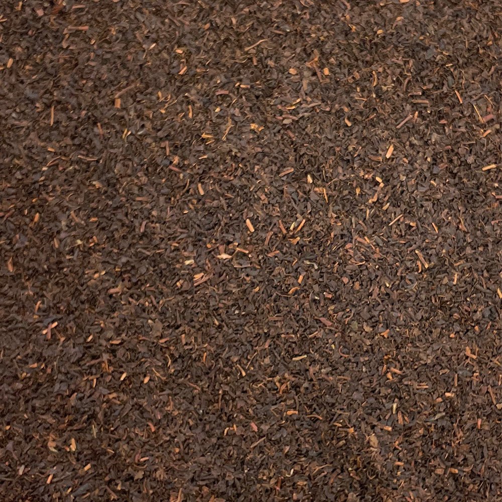 Honest Everyday Nilgiri BOP (Nonsuch Estate) - Coal Harbour