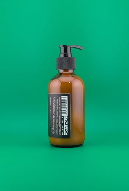 Invigorating Hand & Body Lotion 250ml - Coal Harbour