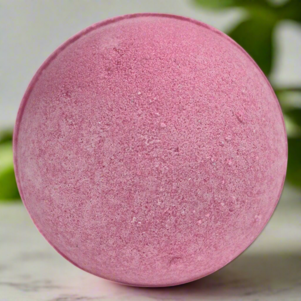 Bubblegum Jumbo Bath Bomb