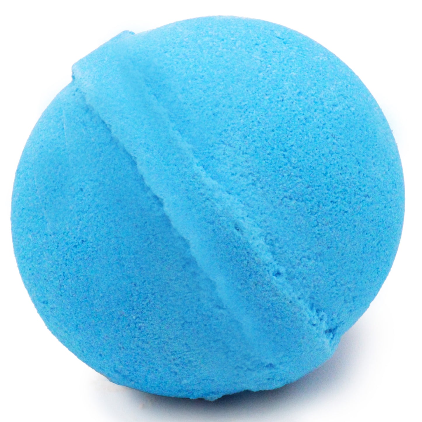 Blueberry Bath Bomb