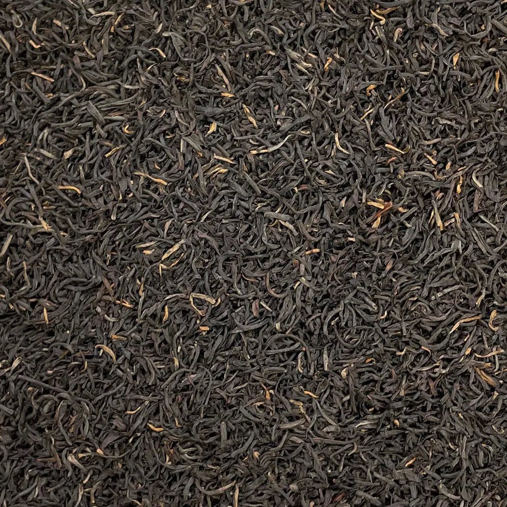 Kenya — Kosabei Estate TGFOP Loose Leaf Black Tea - Coal Harbour