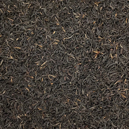 Kenya — Kosabei Estate TGFOP Loose Leaf Black Tea - Coal Harbour