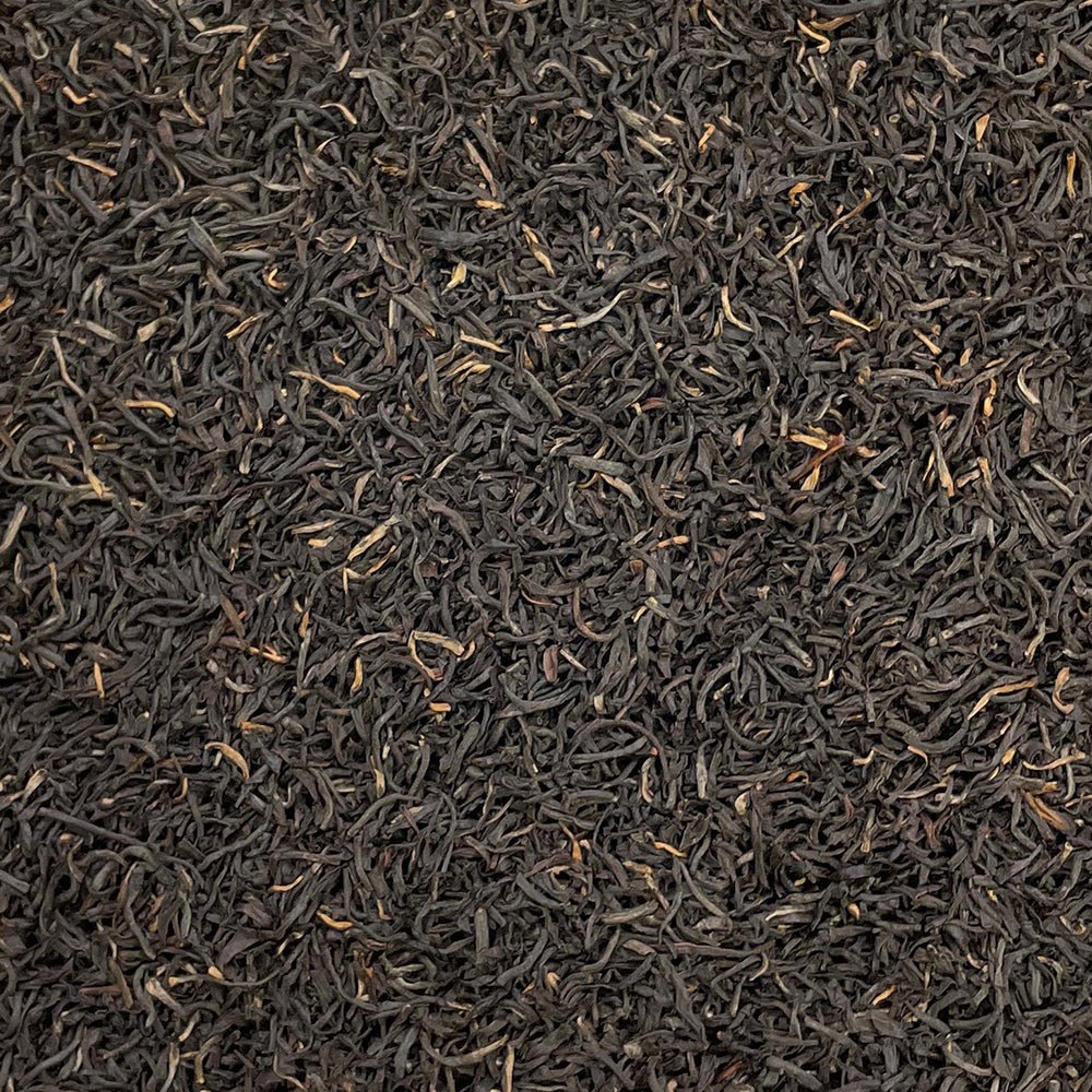 Kenya - Kosabei Estate TGFOP (TM) - Coal Harbour