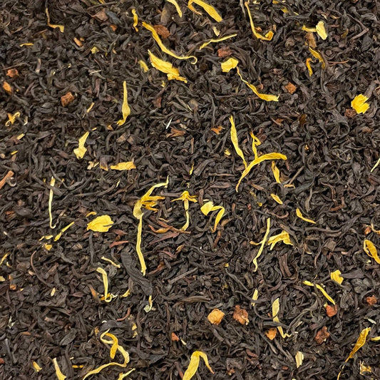 Lady Londonderry Afternoon Tea - House Blend - Coal Harbour