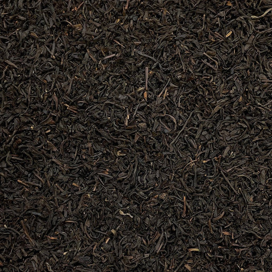 Lapsang Souchong Butterfly - Coal Harbour