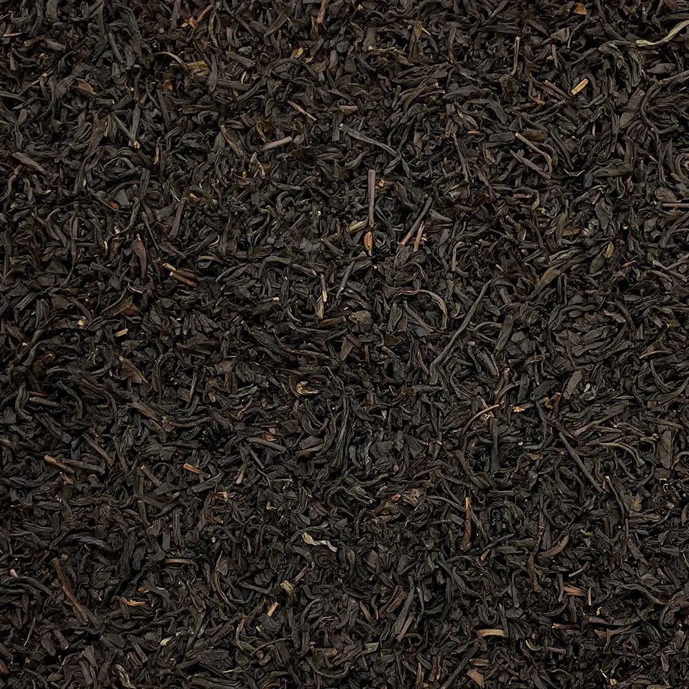Lapsang Souchong Butterfly Loose Leaf Black Tea - Coal Harbour