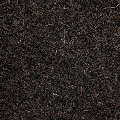 Lapsang Souchong Butterfly Loose Leaf Black Tea - Coal Harbour