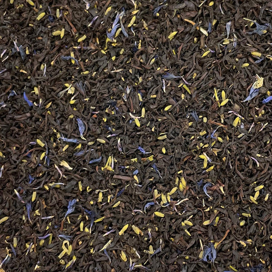 Lavender Earl Grey - Coal Harbour