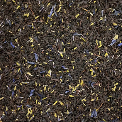 Lavender Earl Grey Loose Leaf Tea - Coal Harbour