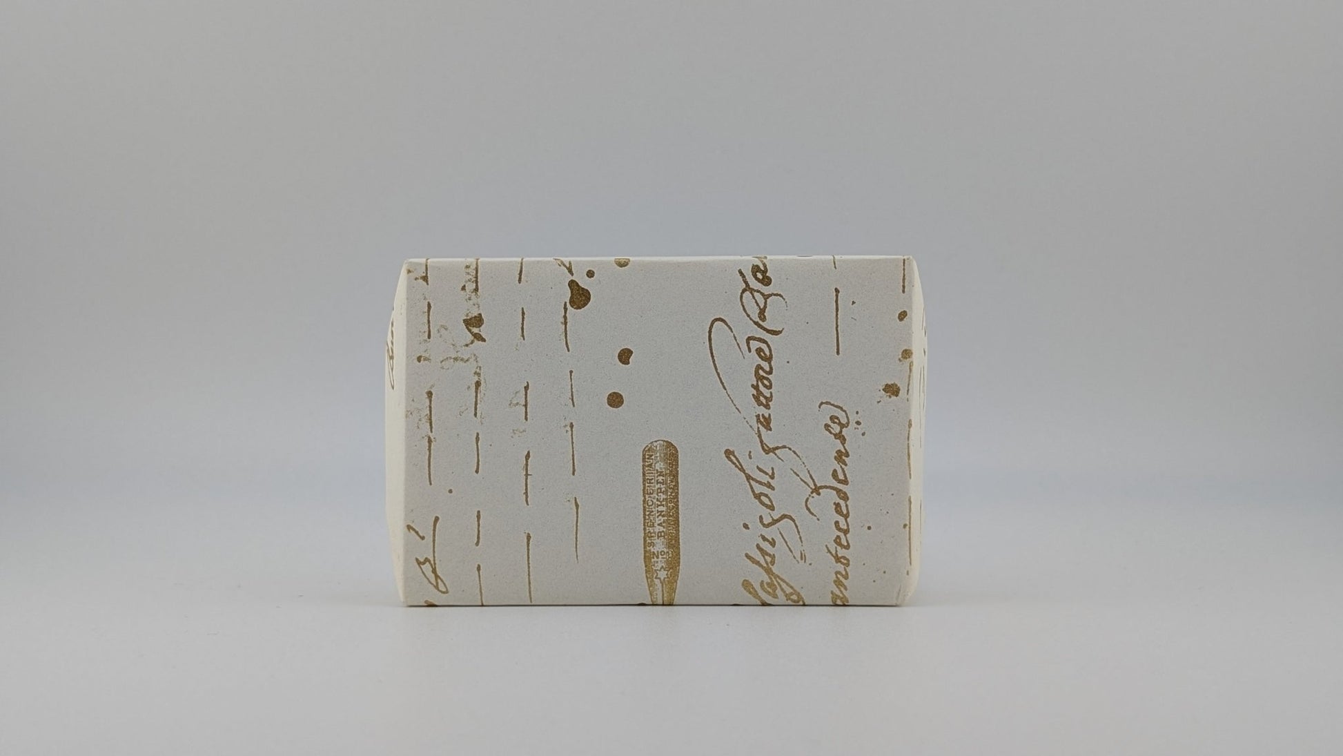 Mandarin & Ylang 100g Shave Bar - Coal Harbour