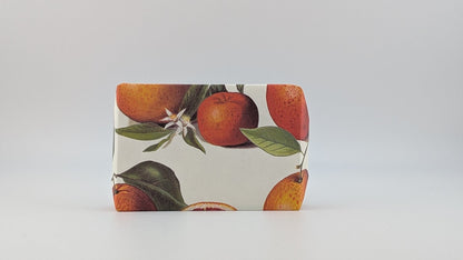 Mandarin & Ylang 100g Soap Bar - Coal Harbour