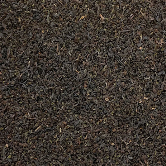 Manhattan Breakfast Tea - Breakfast Loose Leaf Black Tea Blend - Coal Harbour