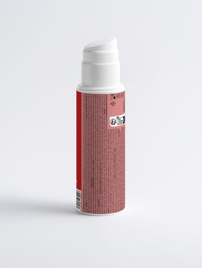 Mineral Sunscreen SPF30 for Face & Body without tint - Coal Harbour