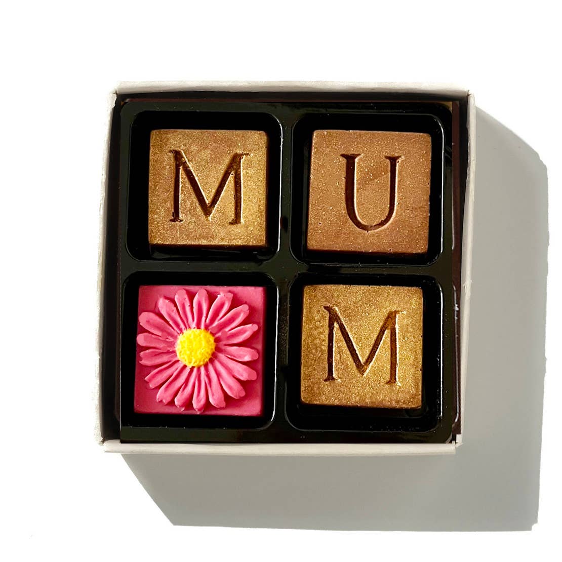 Mum Chocolate Box - Coal Harbour