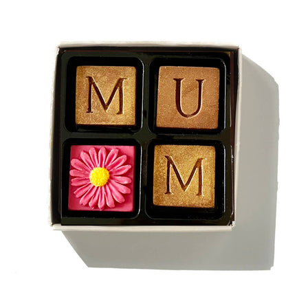 Mum Chocolate Box - Coal Harbour