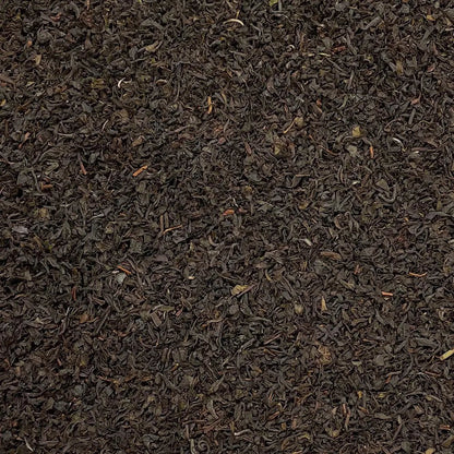 Nilgiri Blue Mountain Loose Leaf Black Tea - House Selection SFTGFOP1 - Coal Harbour