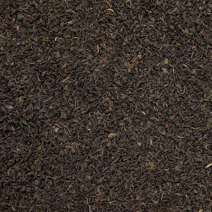 Nilgiri "Blue Mountain" SFTGFOP1 - Our House Selection - Coal Harbour