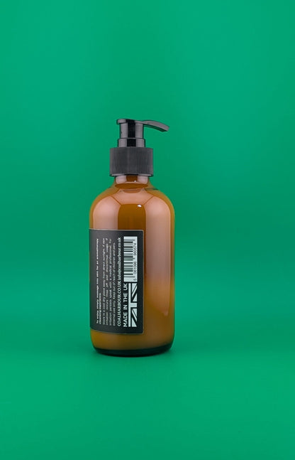 Nourishing Hand & Body Lotion 250ml - Coal Harbour