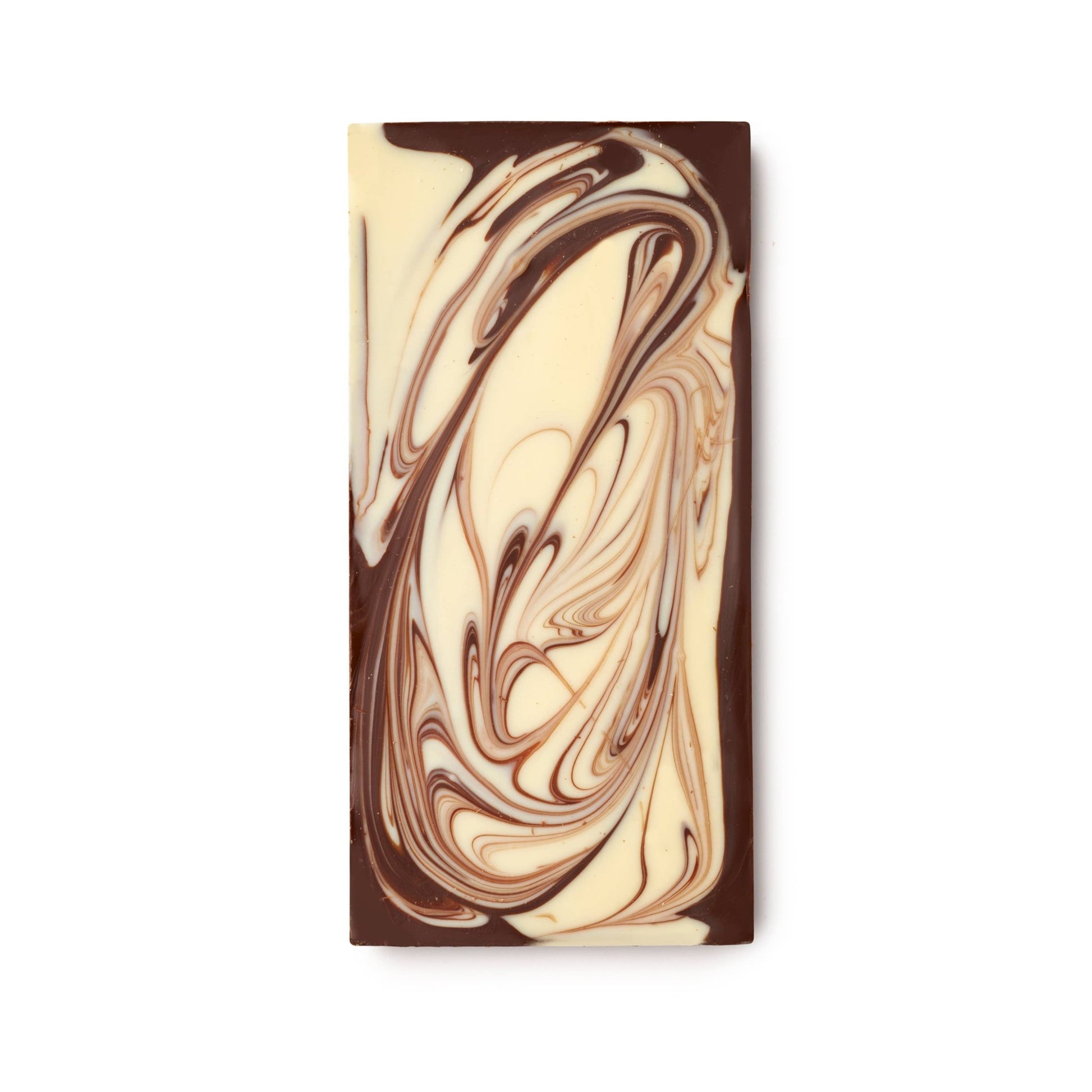 Peppermint Swirl Chocolate Bar - Coal Harbour
