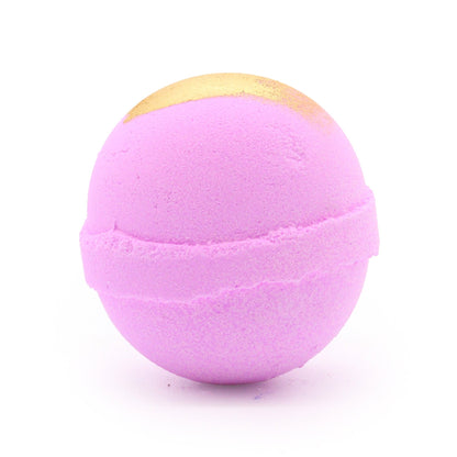 Pink Charlotte Bath Bomb - Coal Harbour