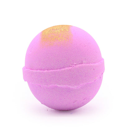 Pink Charlotte Bath Bomb - Coal Harbour