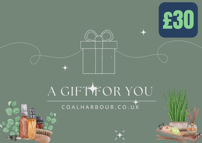 Coal Harbour Gift Cards