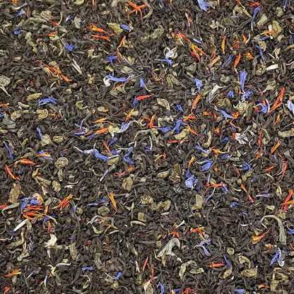 Prince of Wales Loose Leaf Tea - Classic Afternoon Black Tea Blend - Coal Harbour
