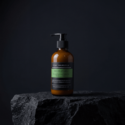 Protecting Hand & Body Lotion 250ml - Coal Harbour