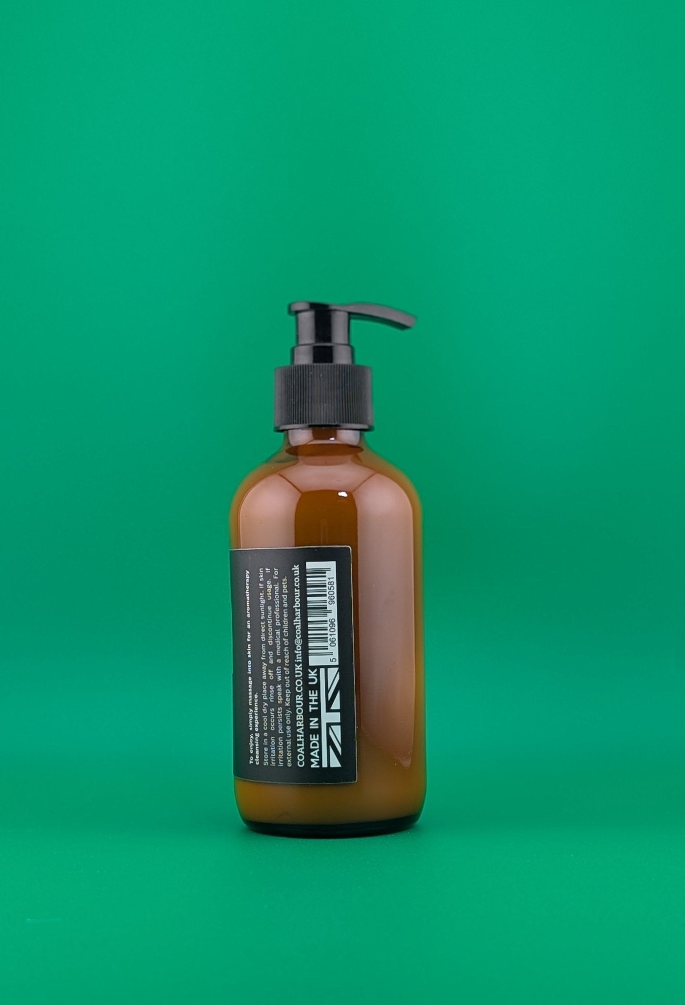 Protecting Hand & Body Lotion 250ml - Coal Harbour