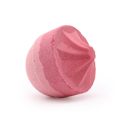 Razzle Dazzle Bath Bomb - Coal Harbour