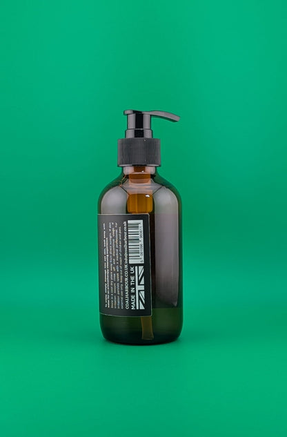 Rejuvenating Hand & Body Wash 250ml - Coal Harbour