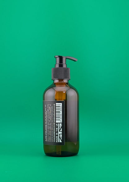Relaxing Hand & Body Wash 250ml - Coal Harbour