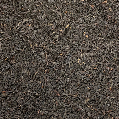 Scottish Breakfast Loose Leaf Black Tea - Coal Harbour