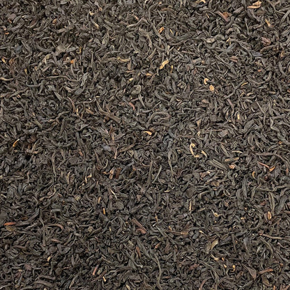 Scottish Breakfast Tea - Coal Harbour