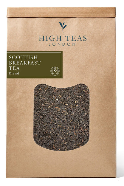 Scottish Breakfast Tea - Coal Harbour