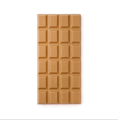 Sea Salt Caramel Chocolate Bar - Coal Harbour