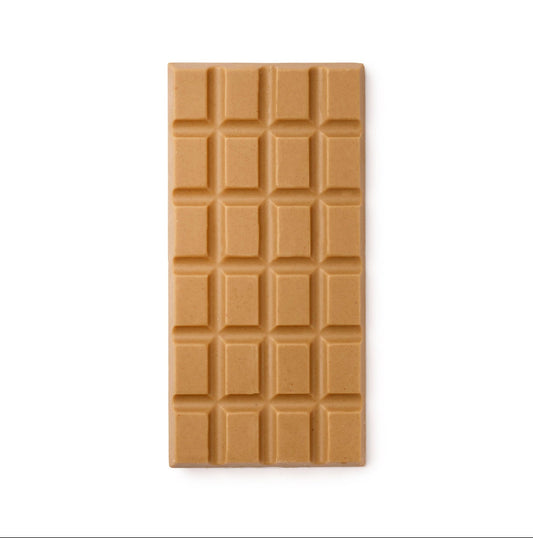 Sea Salt Caramel Chocolate Bar - Coal Harbour