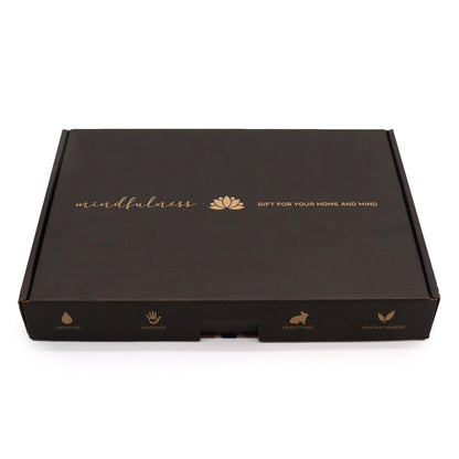 Serenity Essential Self Care Kit - Coal Harbour