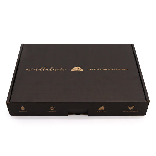 Serenity Essential Self Care Kit - Coal Harbour