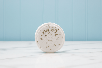 Serenity Soak Shower Steamers x 5 - Coal Harbour