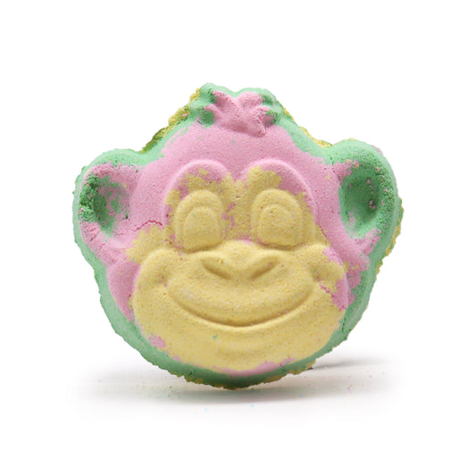 Monkey Bath Bomb