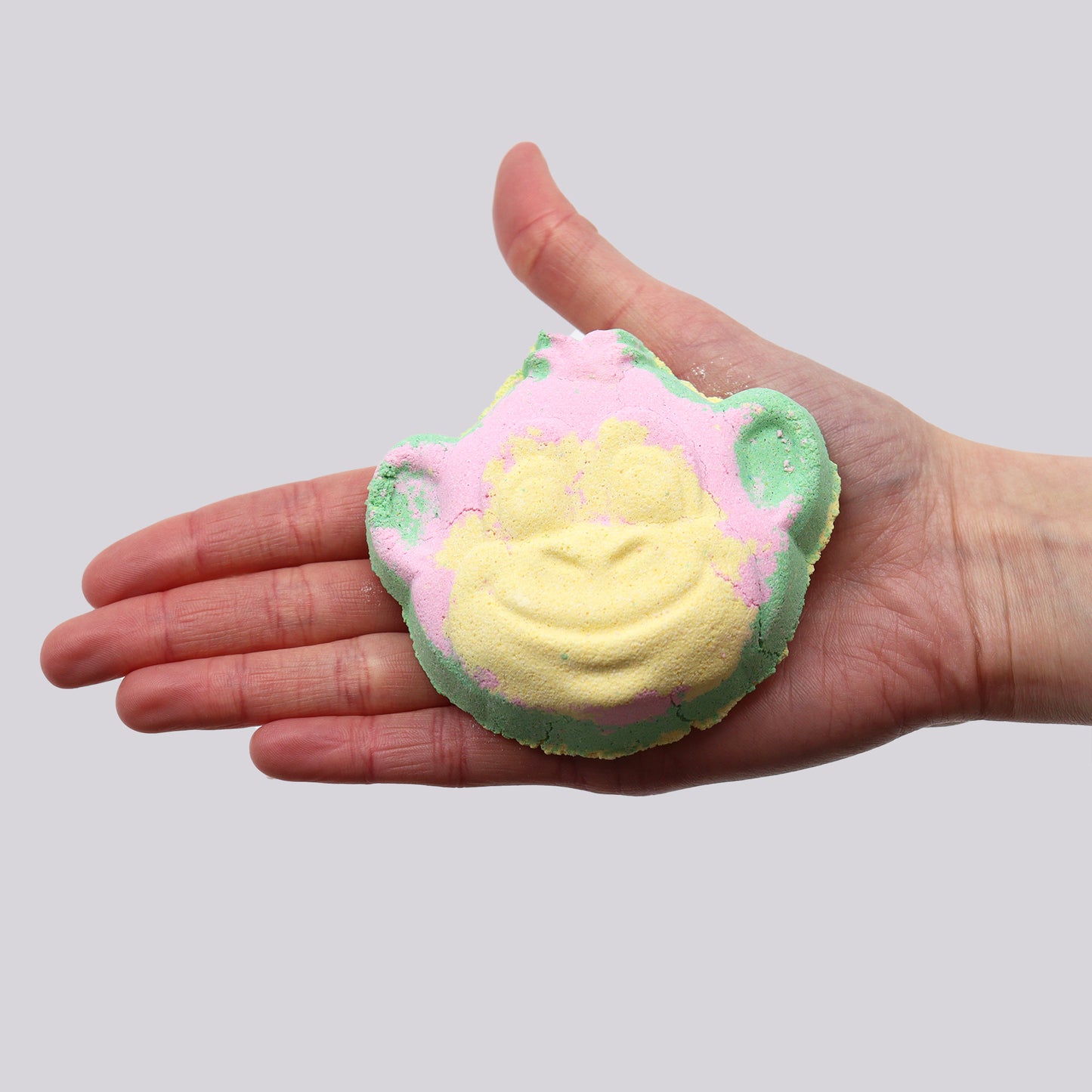 Monkey Bath Bomb