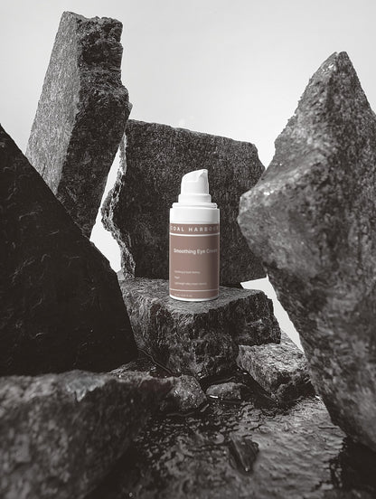 Smoothing Eye Cream 15ml - Coal Harbour