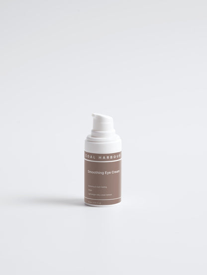 Smoothing Eye Cream 15ml - Coal Harbour