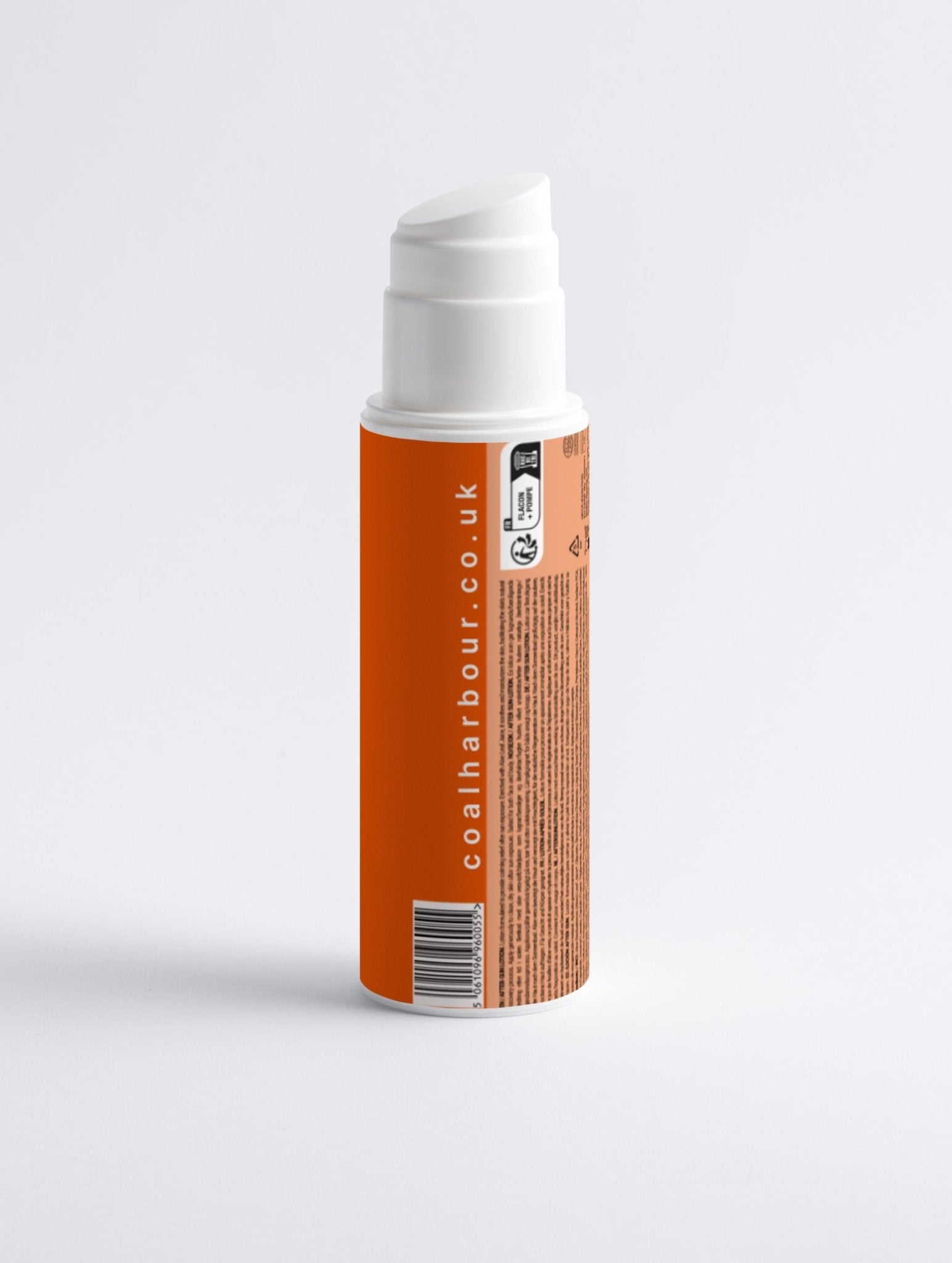 Soothing After - Sun Lotion 150ml - Coal Harbour