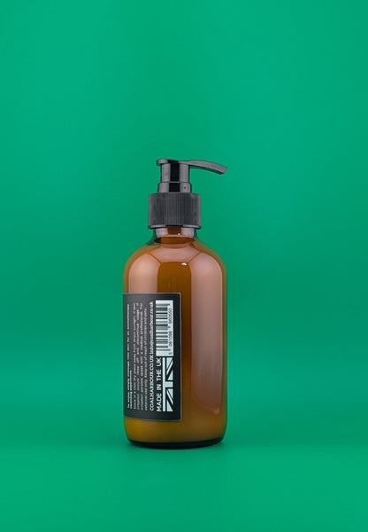 Soothing Hand & Body Lotion 250ml - Coal Harbour