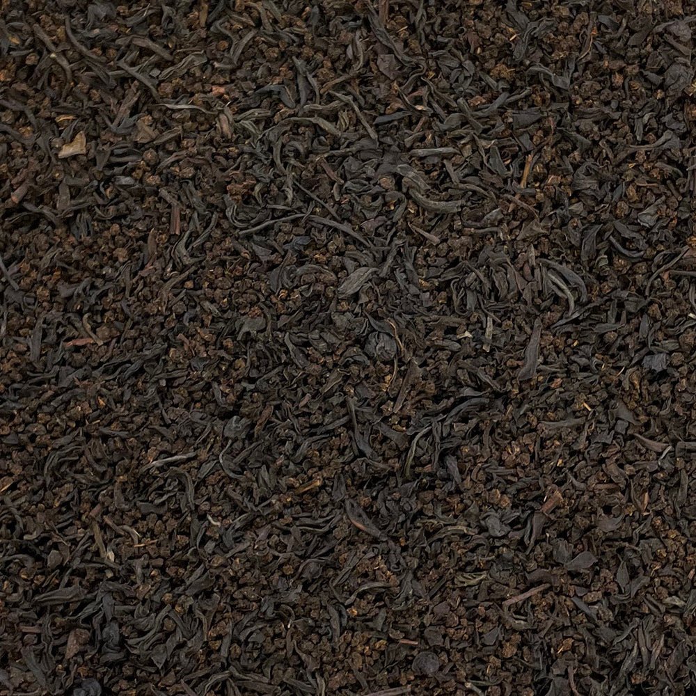 St Pauls, A Fine London Breakfast Blend - Coal Harbour