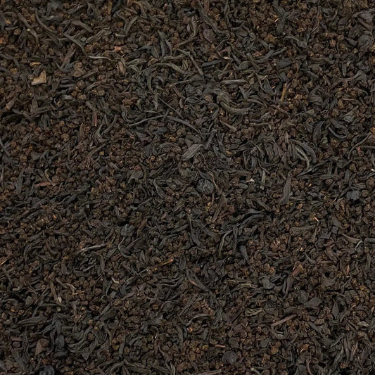 St Pauls London Breakfast Loose Leaf Tea Blend - Coal Harbour