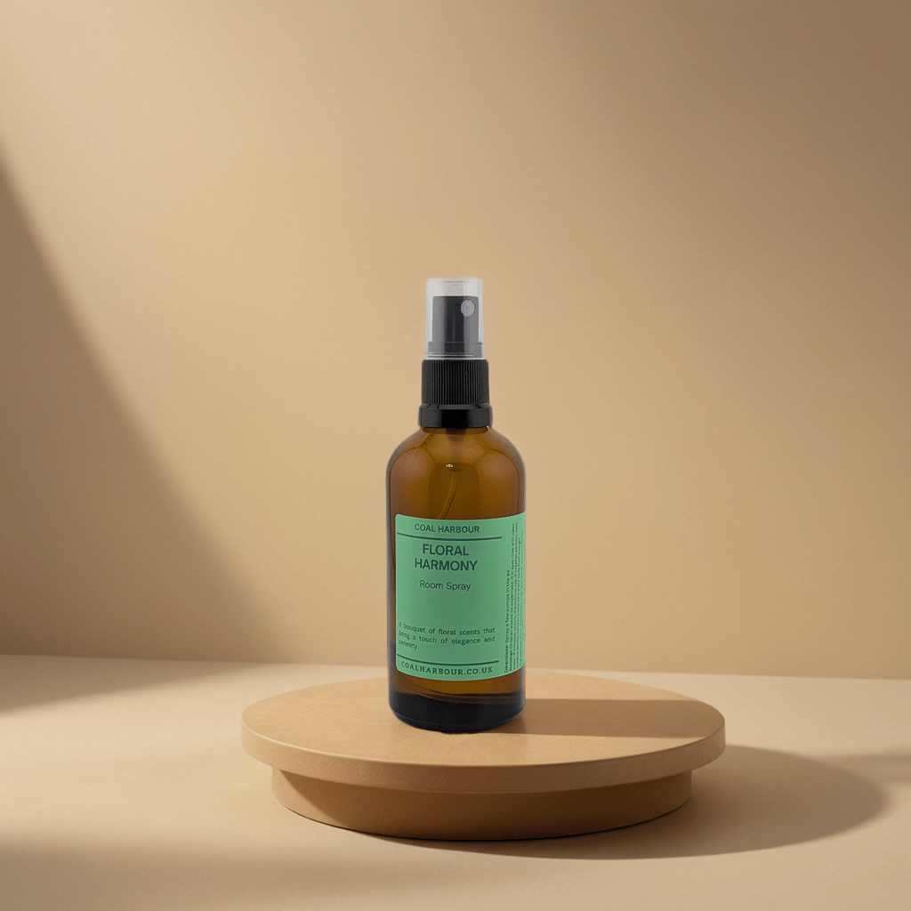 Summer Room Sprays - Coal Harbour