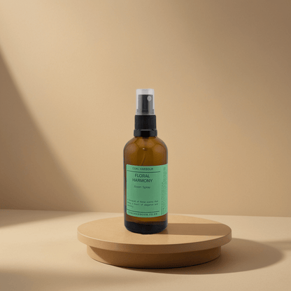 Summer Room Sprays - Coal Harbour